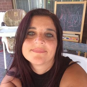 Meet your Posher, Maryanne